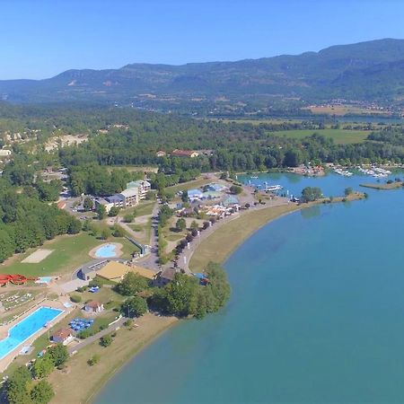 Hotel Vallee Bleue Montalieu-Vercieu Kültér fotó